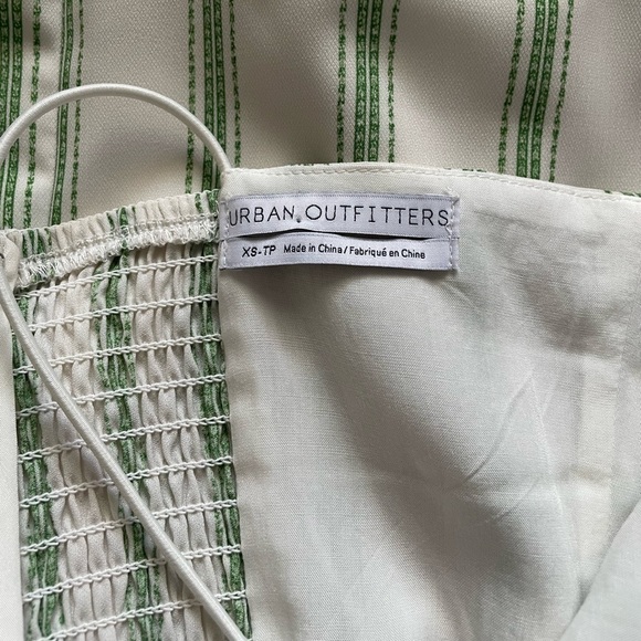 URBAN OUTFITTER - MINI DRESS - SIZE XS - Picture 7 of 8